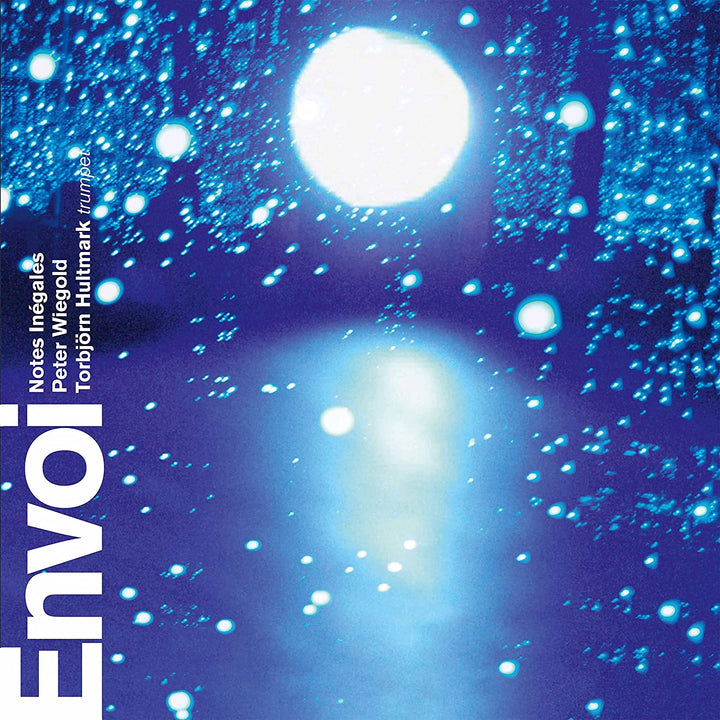 Envoi [Audio CD]