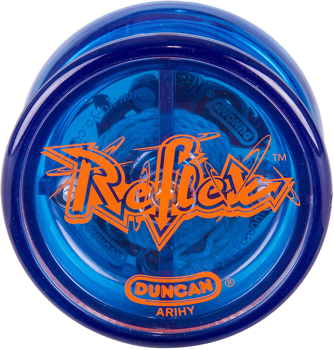 Duncan Reflex Yo-Yo (Colour Varies)