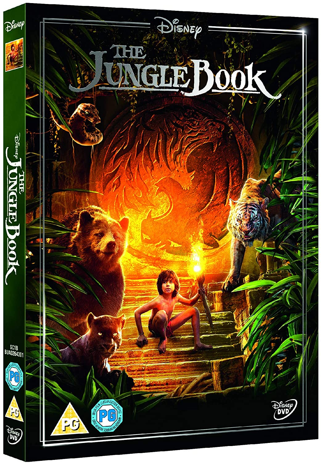 The Jungle Book