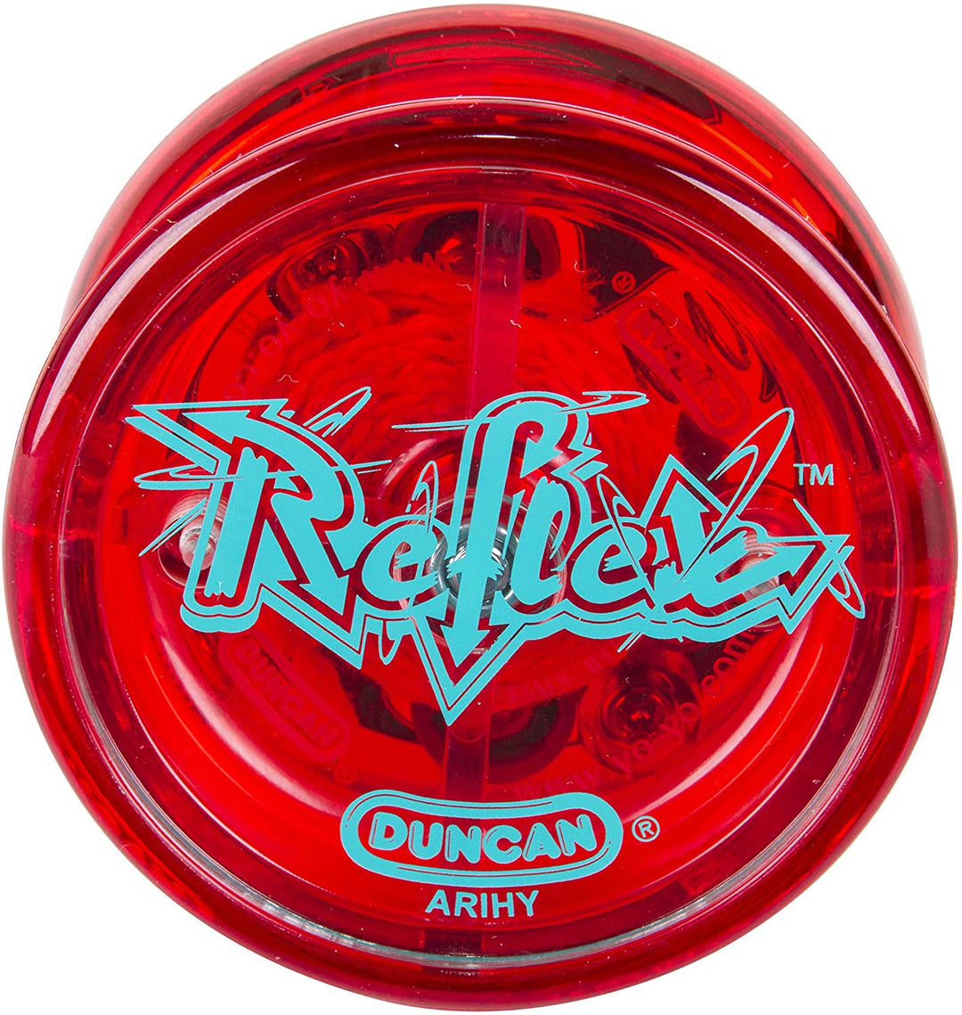 Duncan Reflex Yo-Yo (Colour Varies)