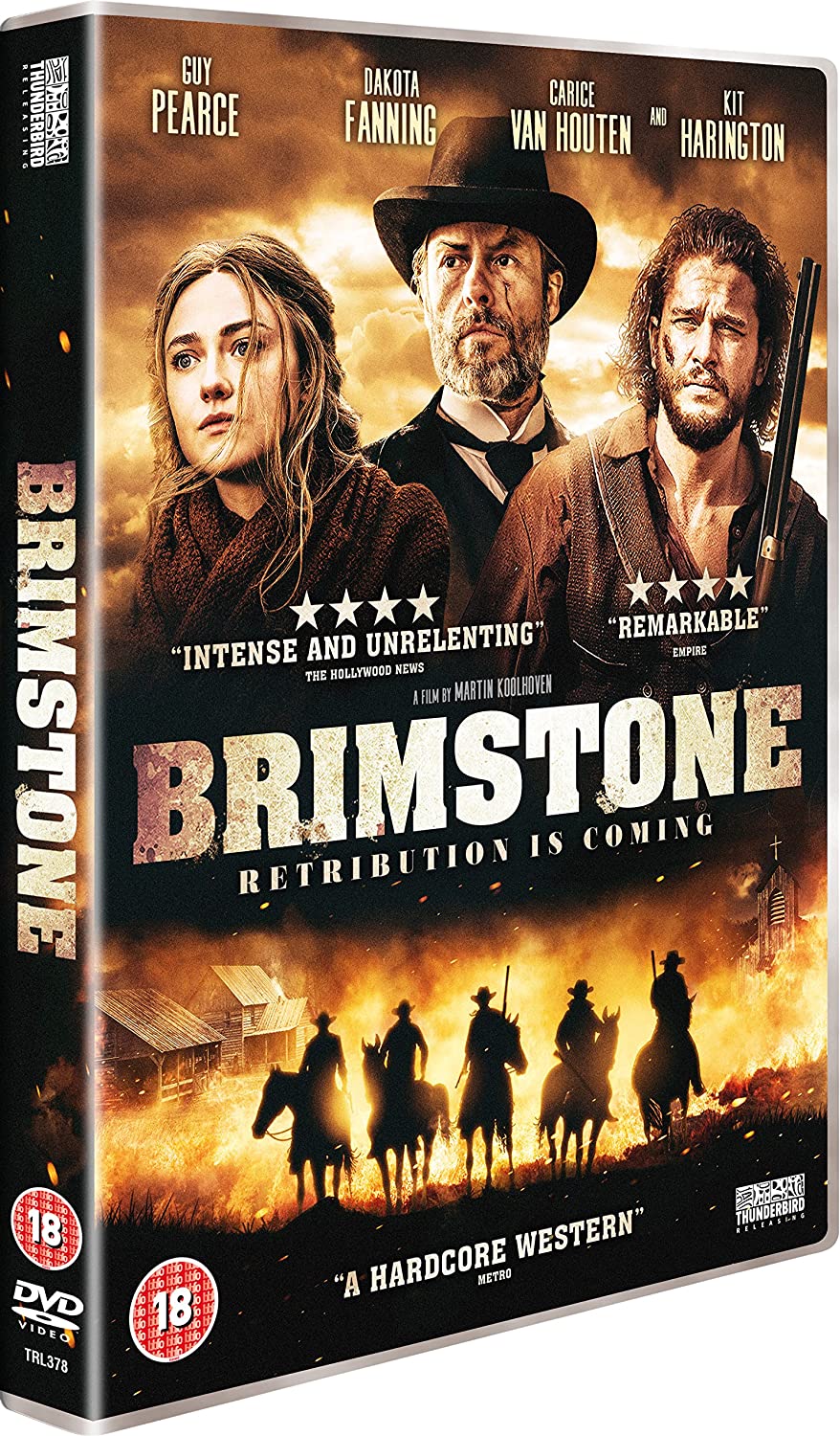 Brimstone