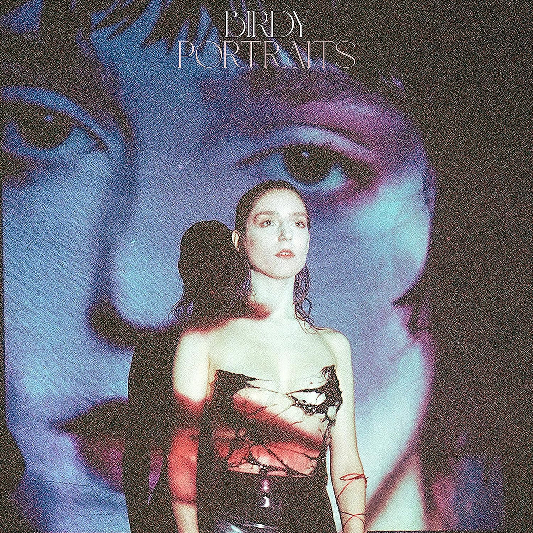 Birdy - Portraits [VINYL]