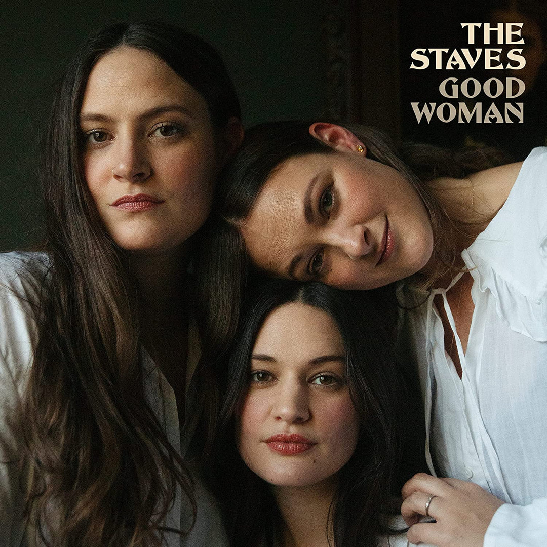 The Staves - Good Woman [Vinyl]