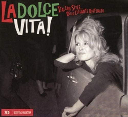 La Dolce Vita 2 [Audio CD]