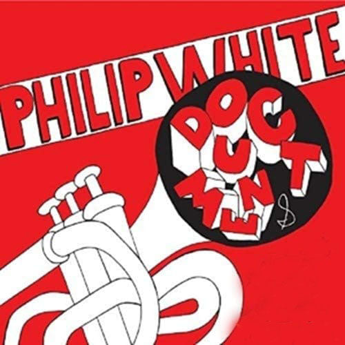 Philip White - Document [Audio CD]