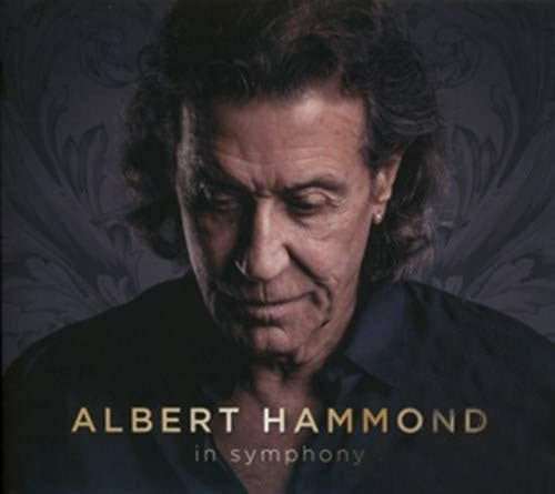 Albert Hammond – In Symphony [Audio-CD]