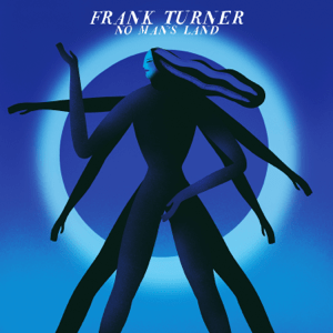 Frank Turner - No Man's Land [Audiokassette]