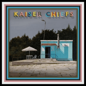 Kaiser Chiefs - Duck [Audiokassette]