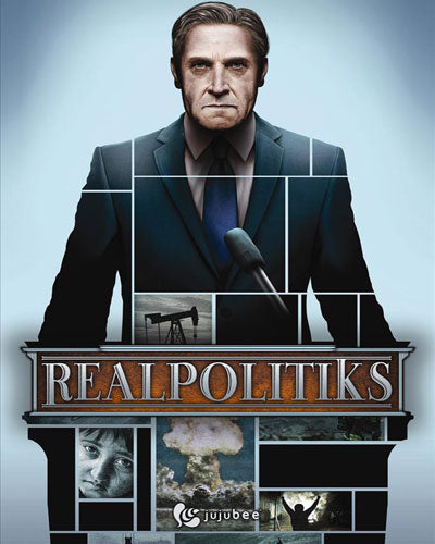 RealPolitiks (PC DVD)