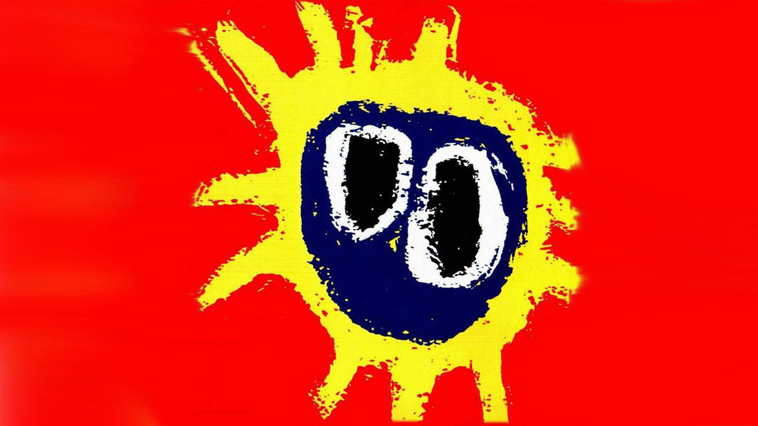 Primal Scream - Screamadelica [Audio CD]