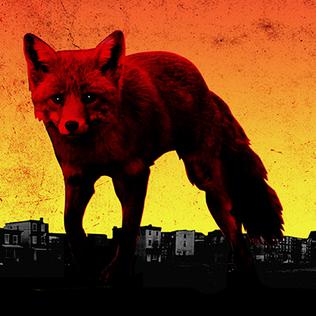 The Prodigy - The Day Is My Enemy [Audio CD]