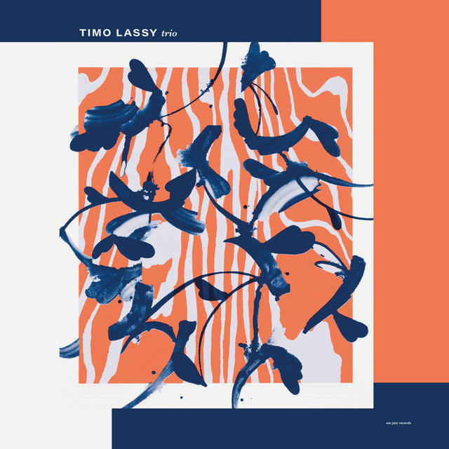 Timo Lassy - Trio [VINYL]