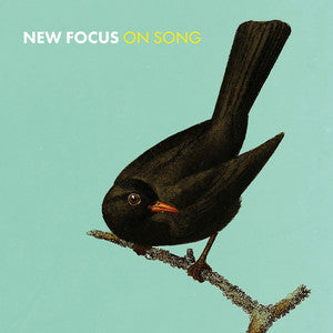 New Focus On Song [Audio-CD]
