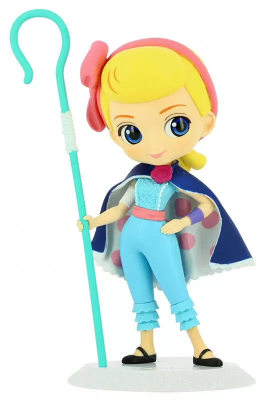 Banpresto Figur Disney Toy Story Bo Peep Ver BQ Posket 14 cm – 4983164159