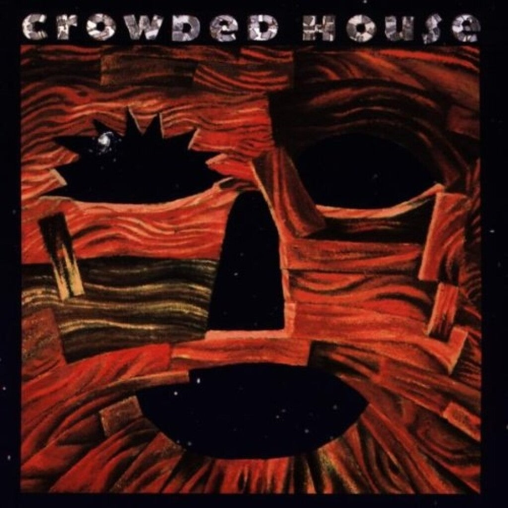 Crowded House - Woodface [Audio CD]