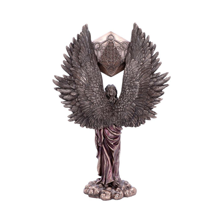 Nemesis Now Metatron 35cm, Resin, Bronze