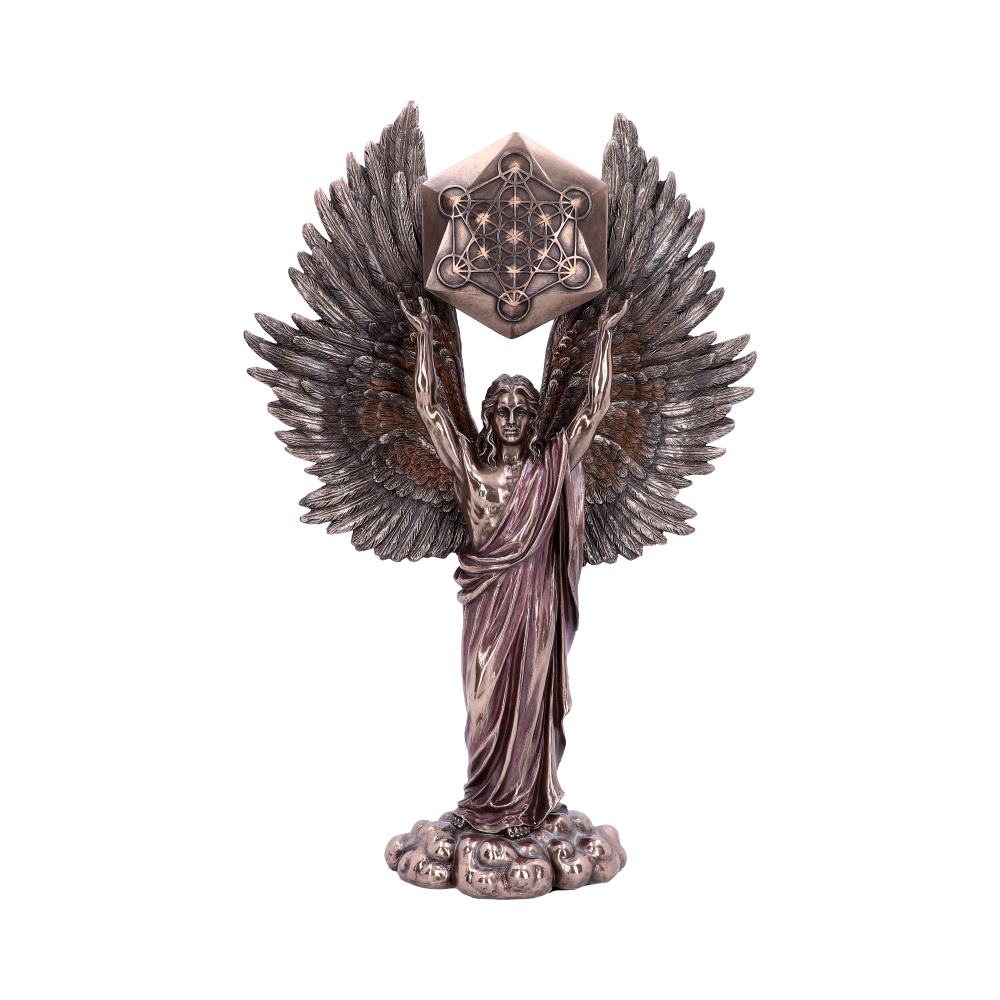 Nemesis Now Metatron 35cm, Resin, Bronze