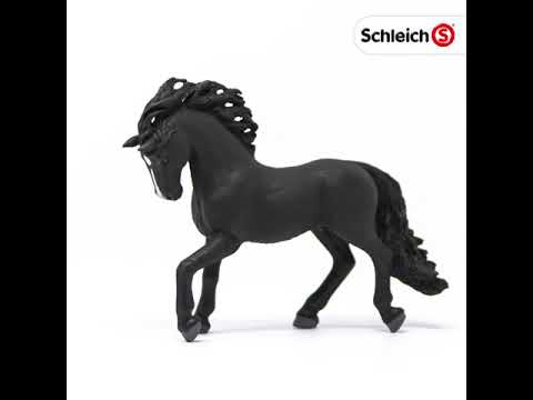 Schleich 13923 Paarden Club Pura Raza Espaola Hengst