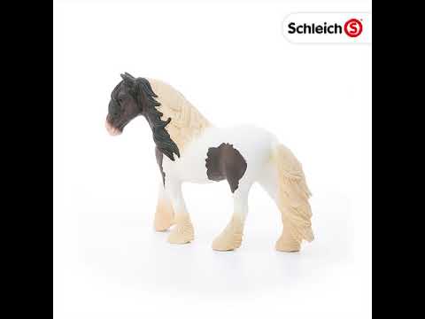 Schleich 13831 Tinker Hengst