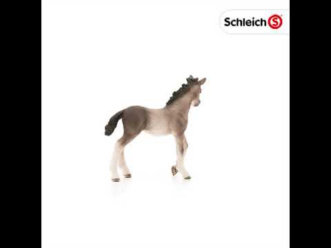 Schleich 13822 Andalusisch veulen