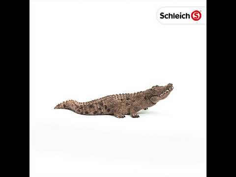 Schleich 14736 Krokodil