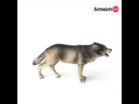 Schleich 14821 Lobo