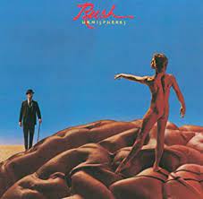 Hemispheres - Rush [Audio CD]