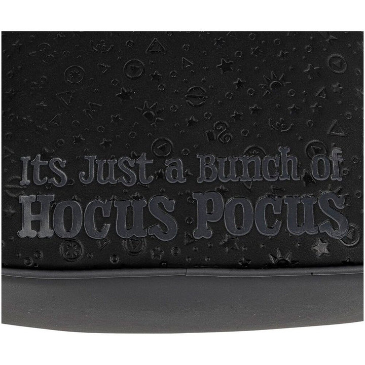 Loungefly Disney Hocus Pocus Sanderson Sisters Mini Backpack