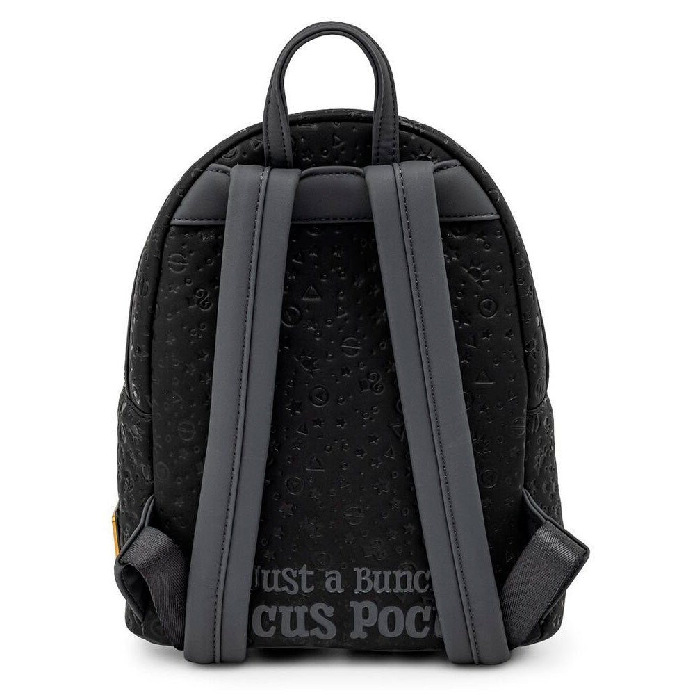 Loungefly Disney Hocus Pocus Sanderson Sisters Mini Backpack