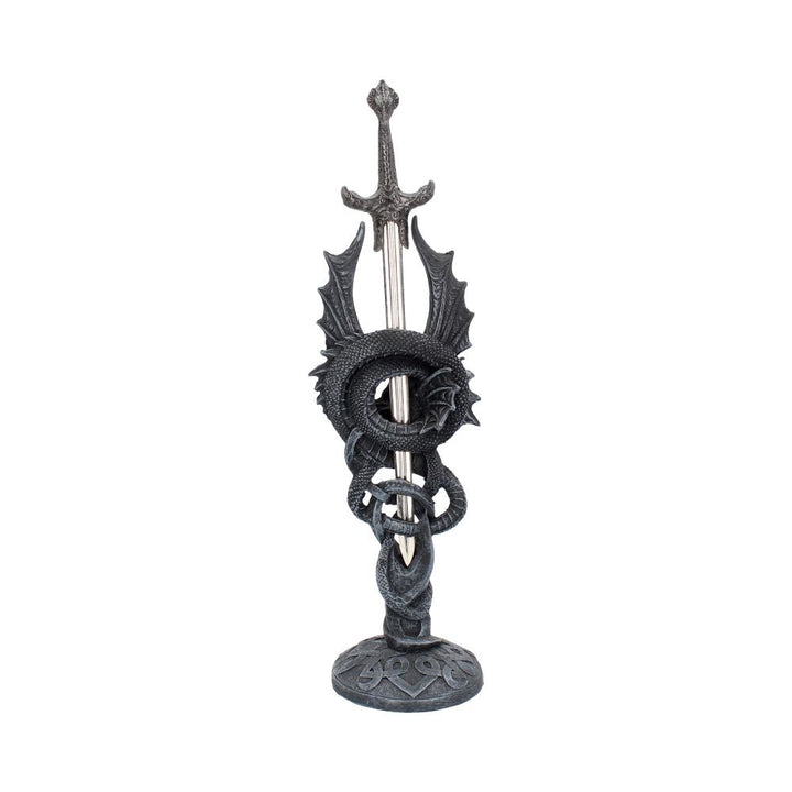 Nemesis Now Celtic Realm Letter Opener 30cm Black