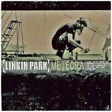 Linkin Park - Meteora [Enhanced-Jewelcase Version-Int'L] [Audio CD]