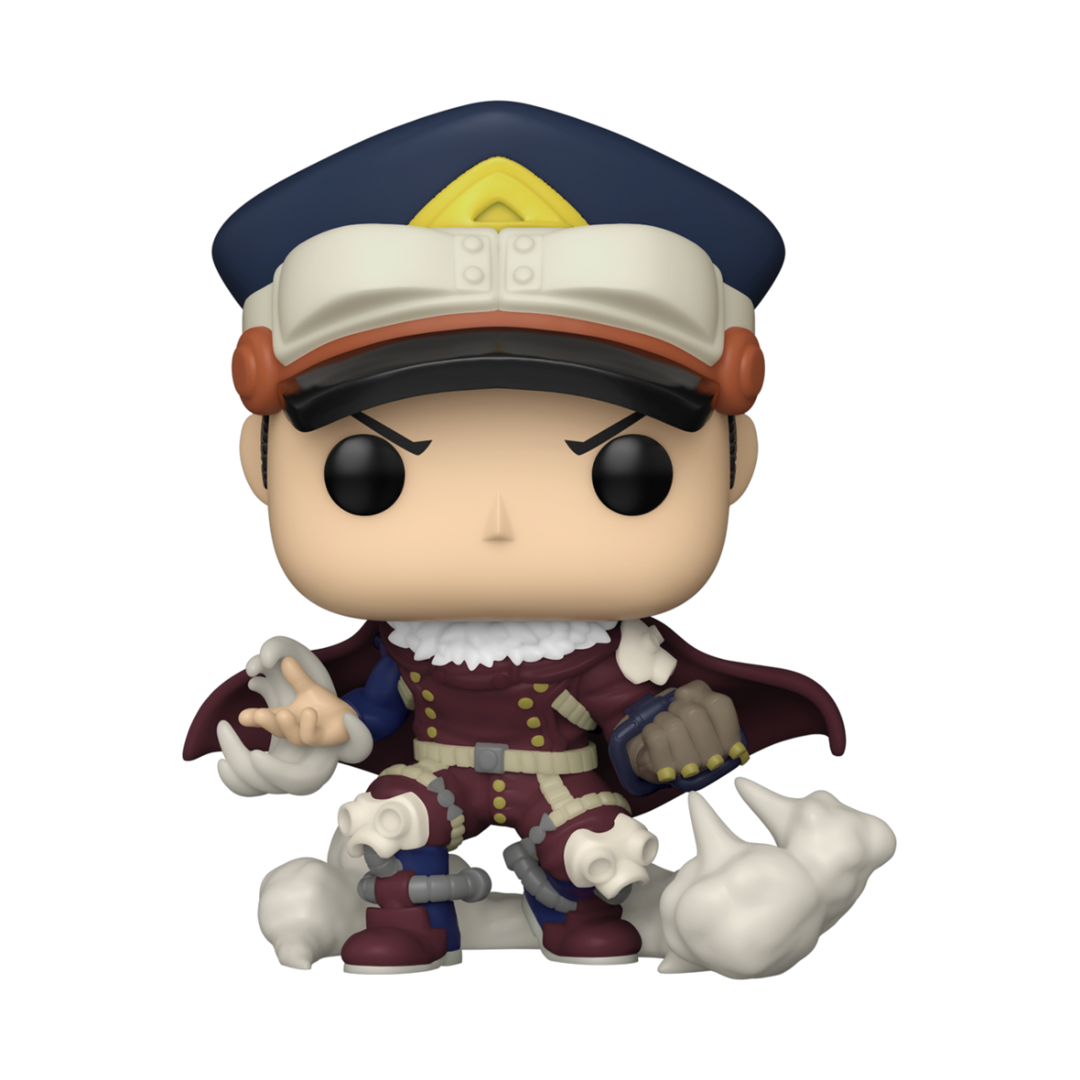 MHA My Hero Academia – Inasa Yoarashi Funko 58600 Pop! Vinyl Nr. 1145