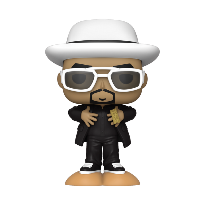 Sir-Mix-A-Lot Funko 54312 Pop! Vinyl #275