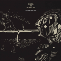 Shabaka And The Ancestors - WISDOM OF ELDERS [Audio CD]